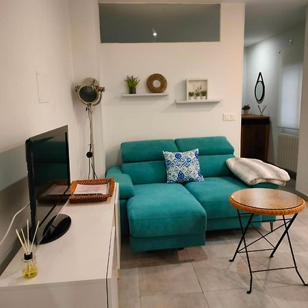 Corazon De Granada Apartamento Exterior foto
