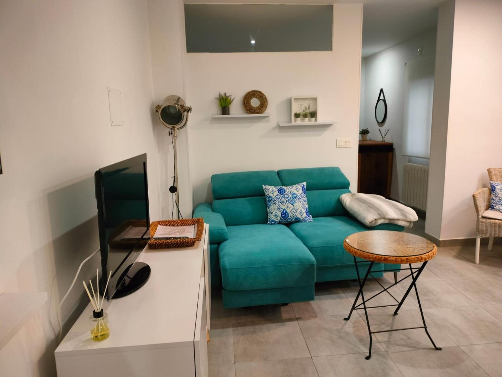 Corazon De Granada Apartamento Exterior foto
